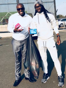 Website News-August Activities